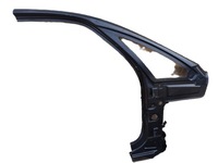 фото thumb №1, Новый блок двигателя a порог opel meriva a 1 i 2003-2010r