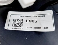 фото thumb №15, Kia ev6 23r. воздуховод мультифункция 96711cv000