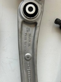 фото thumb №10, Audi q5 80a поворотный кулак рычаг амортизатор оригинал