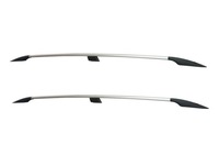 фото thumb №1, Renault grand scenic ii рейлінги дахові багажник гарний