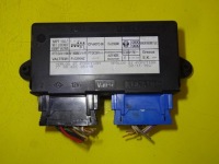 фото thumb №1, Модуль блок керування комфорту renault laguna i 7700421261a nr261