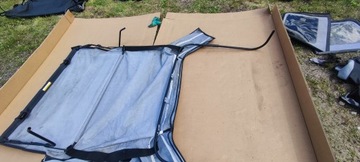 фото thumb №8, Материал мягкий soft крыша jeep wrangler