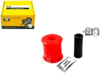 фото thumb №1, Полиуретановая втулка 1szt. do рессора рессора задняя l/p задняя жесткость 70