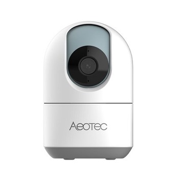 Камера Aeotec 360 WiFi FullHD | АЭОТЕК | 360-градусная камера | 5МП | H.264 | НА