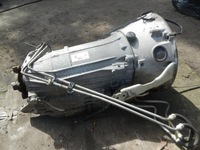 фото thumb №5, Автоматическая коробка передач передач mercedes sprinter 906 2.2cdi