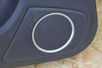 фото thumb №8, Обшивка дверь левый задняя audi a4 b8