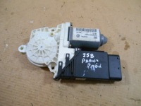 Купить Моторчик правый перед seat leon 1m, фото thumb