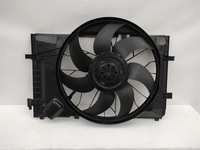 фото thumb №1, Вентилятор mercedes c 203 w203 a2035001593