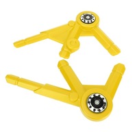 фото thumb №8, 2 szt. бічна захист рами motocykla захист захисна замінник dla