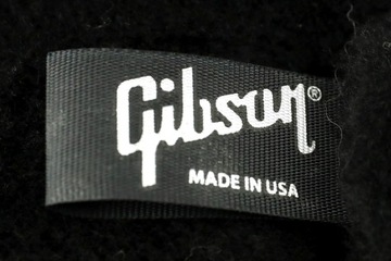 Оригинальная юбилейная модель GIBSON в твердом корпусе OEM