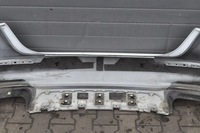 фото thumb №15, Maserati ghibli iii m157 бампер задняя задний pdc