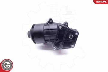 фото thumb №2, Корпус фільтра масла