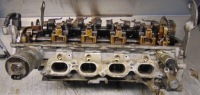 фото thumb №13, Головка вали peugeot 207 1.6vti бензин 5fw європа