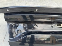 фото thumb №9, Dodge charger srt задня кришка багажника багажника замок камера спойлер 2015+