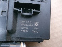 фото thumb №8, Renault scenic 3 iii моторчик стёкла зад