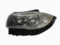 фото thumb №1, Фара перед передній лівий лампа bmw 1 e81 e87 89502132