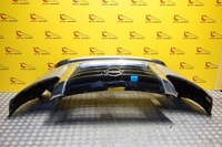 фото thumb №16, Nissan pathfinder 2022 2023 2024 - бампер перед переднее решётка решётка usa