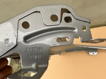 фото thumb №6, Крыло volvo xc 40 ii xc40 ii левый перед 2017-2025