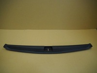 фото thumb №1, Захист порога ременя заднього dacia duster ii