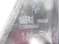 фото thumb №6, Захист двері скло правий задня infiniti m m37 q70