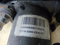 фото thumb №7, Насос abs honda crv iii 0265235302