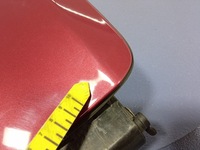 фото thumb №8, Bmw x1 e84 кришка заливна горловина пального 2990139 a82