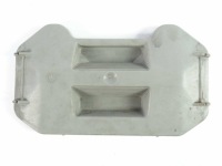 Купить Mercedes w140 заглушка фара лампы перед, фото thumb