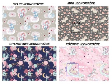PRZEŚCIERADŁO 100% BAW. Z GUMKĄ 60x120 DUŻO WZORÓW