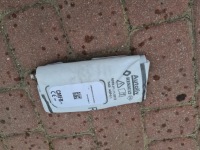 фото thumb №1, Подушка сиденье renault captur ii 2 985h00866r