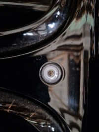 Bmw x5 f15 2017 с передний бампер передний Доставка, фото thumb