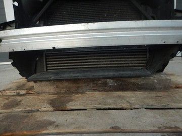 фото thumb №7, Усилитель лобовое pas переднее bmw x3 e83 2.0 d рестайлинг 3419945 комплект