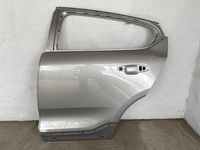 фото thumb №1, Volvo c40 двері задня ліва задні