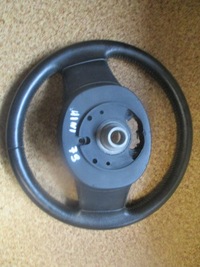 фото thumb №6, Повітропровід mini copper r56 шкіра