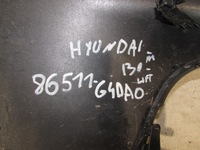 фото thumb №15, Бампер перед передній hyundai i30 iii 3 lift n-line 86511-g4da0 i 30 n line