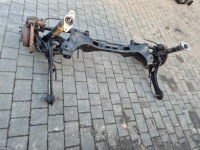 Kia ceed i proceed i30 подвеска tł задние подрамник балка задняя комплектная Недорого, фото thumb