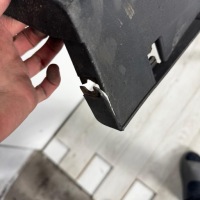 фото thumb №14, Накладка молдинг пороговая правая порог правый chevrolet orlando oem номер 96886770