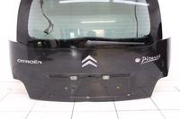 фото thumb №7, Citroen c3 picasso 2008r- крышка багажника крышка багажника exl exld - код лакокрасочного покрытия
