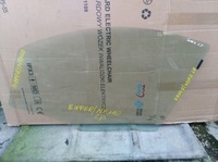 фото thumb №1, Скло двері перед ліва peugeot bipper citreon nemo