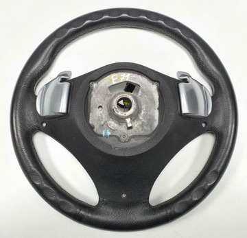 фото thumb №9, Кермо мультифункція пелюстки bmw x6 e71 6786704