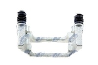 фото thumb №11, Скоба суппорт toyota avensis t25 03-08 corolla verso 02-09 задняя l/p