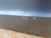 фото thumb №3, Двері праве передні правий перед skoda superb ii 2 3t 2008-