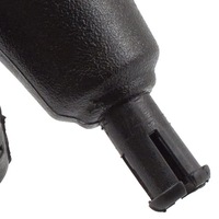 фото thumb №9, Mercedes w202 w203 w210 ручка рычаг переключения передач 6+r