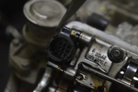 фото thumb №15, Двигатель блок двигателя бензиновый n62b44 7534012 bmw e63 4.4 v8 333km 03-07 сжатие