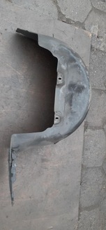 фото thumb №10, Подкрылок правый задняя задние toyot proace ii 9810967880