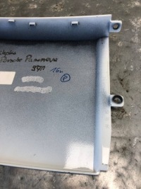 фото thumb №7, Заглушка активного спойлера лопасти porsche panamera 971 971827555