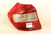 Купить Лампа левая задняя bmw 118i e87 хэтчбек, фото thumb