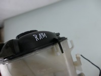 фото thumb №9, Mercedes slk r171 3.5 бак расширительный жидкости