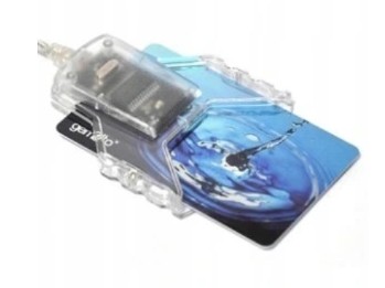 Gemalto IDBridge CT30 USB-кардридер для ПК