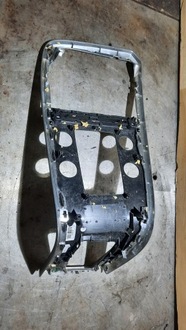 фото thumb №2, Рамка панель кондиционера volvo xc60