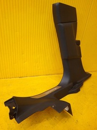 фото thumb №3, Maserati levante обшивка стійка захист ліва